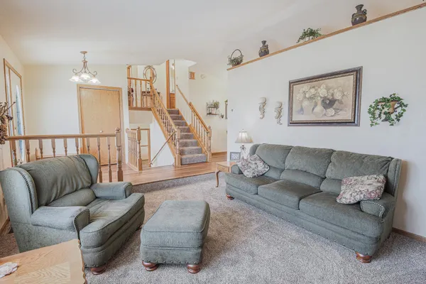 $389,900 | 2407 Tranquility Drive, St. Cloud, MN 56301