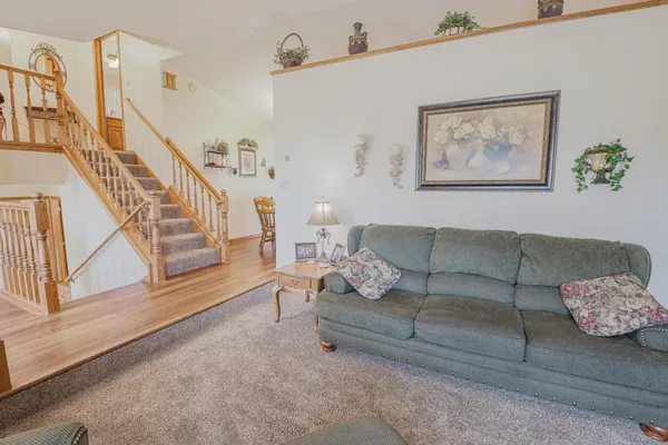 $389,900 | 2407 Tranquility Drive, St. Cloud, MN 56301