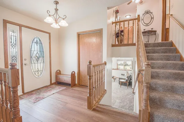 $389,900 | 2407 Tranquility Drive, St. Cloud, MN 56301