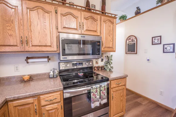 $389,900 | 2407 Tranquility Drive, St. Cloud, MN 56301