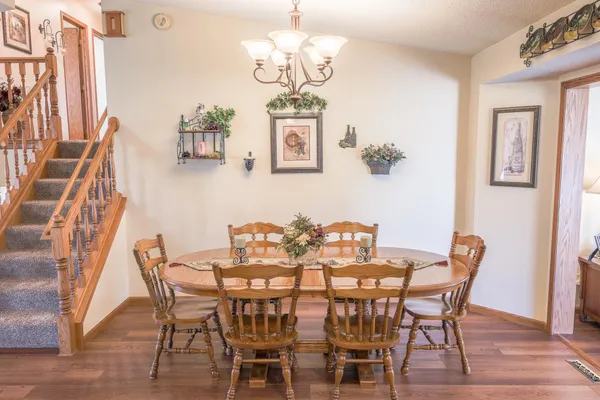 $389,900 | 2407 Tranquility Drive, St. Cloud, MN 56301