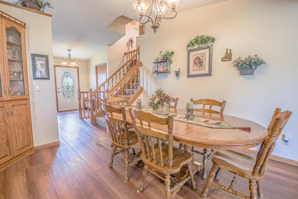 $389,900 | 2407 Tranquility Drive, St. Cloud, MN 56301