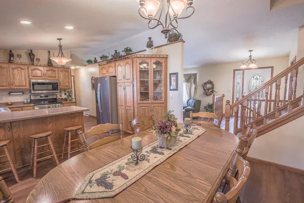 $389,900 | 2407 Tranquility Drive, St. Cloud, MN 56301