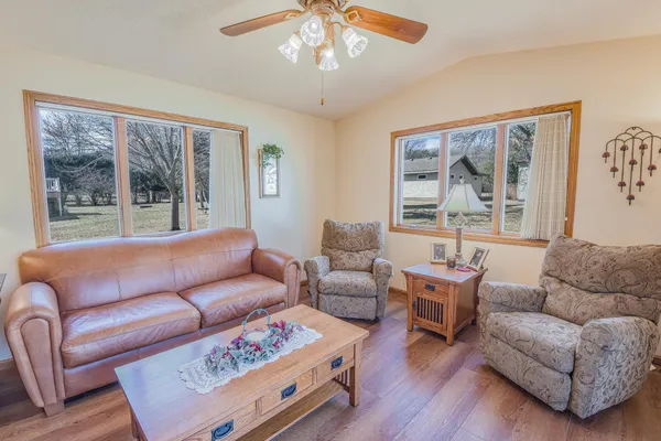 $389,900 | 2407 Tranquility Drive, St. Cloud, MN 56301