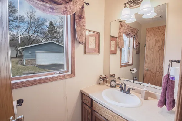 $389,900 | 2407 Tranquility Drive, St. Cloud, MN 56301