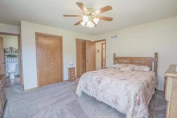 $389,900 | 2407 Tranquility Drive, St. Cloud, MN 56301