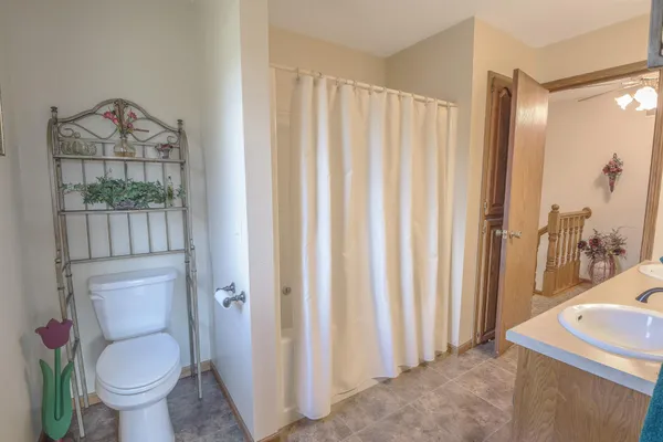 $389,900 | 2407 Tranquility Drive, St. Cloud, MN 56301