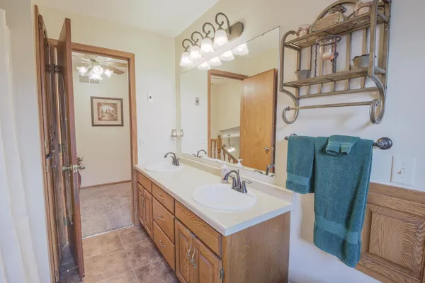 $389,900 | 2407 Tranquility Drive, St. Cloud, MN 56301