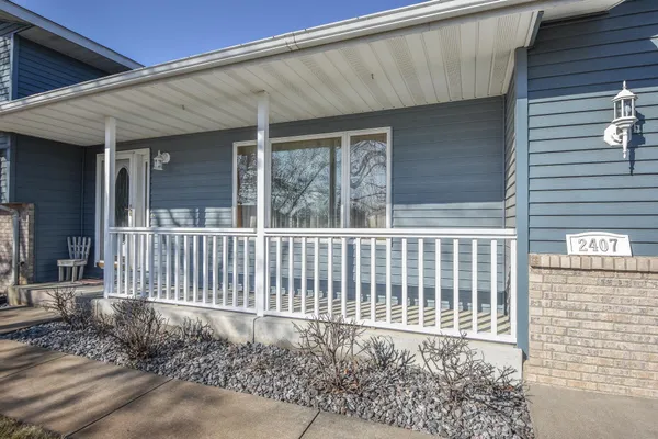 $389,900 | 2407 Tranquility Drive, St. Cloud, MN 56301