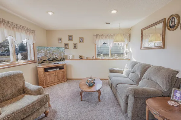 $389,900 | 2407 Tranquility Drive, St. Cloud, MN 56301