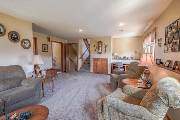 $389,900 | 2407 Tranquility Drive, St. Cloud, MN 56301