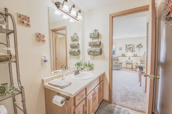 $389,900 | 2407 Tranquility Drive, St. Cloud, MN 56301