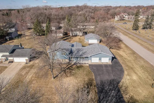 $389,900 | 2407 Tranquility Drive, St. Cloud, MN 56301