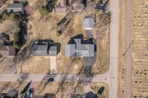 $389,900 | 2407 Tranquility Drive, St. Cloud, MN 56301