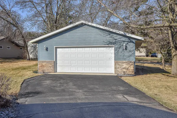 $389,900 | 2407 Tranquility Drive, St. Cloud, MN 56301