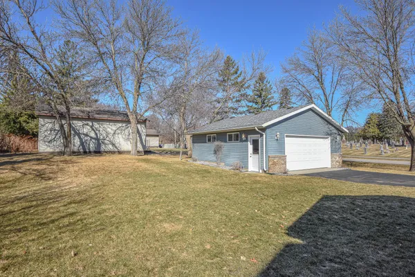 $389,900 | 2407 Tranquility Drive, St. Cloud, MN 56301