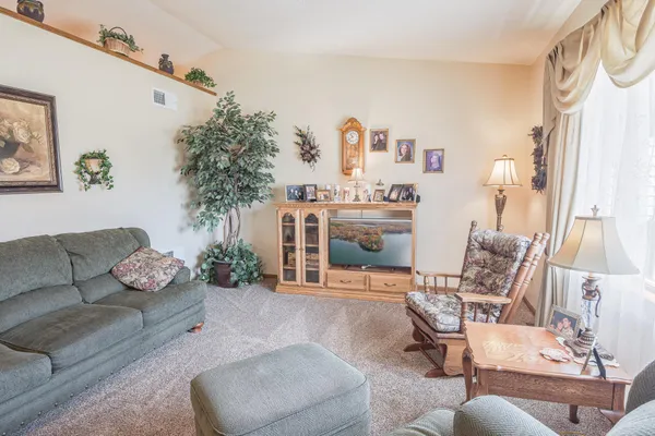 $389,900 | 2407 Tranquility Drive, St. Cloud, MN 56301