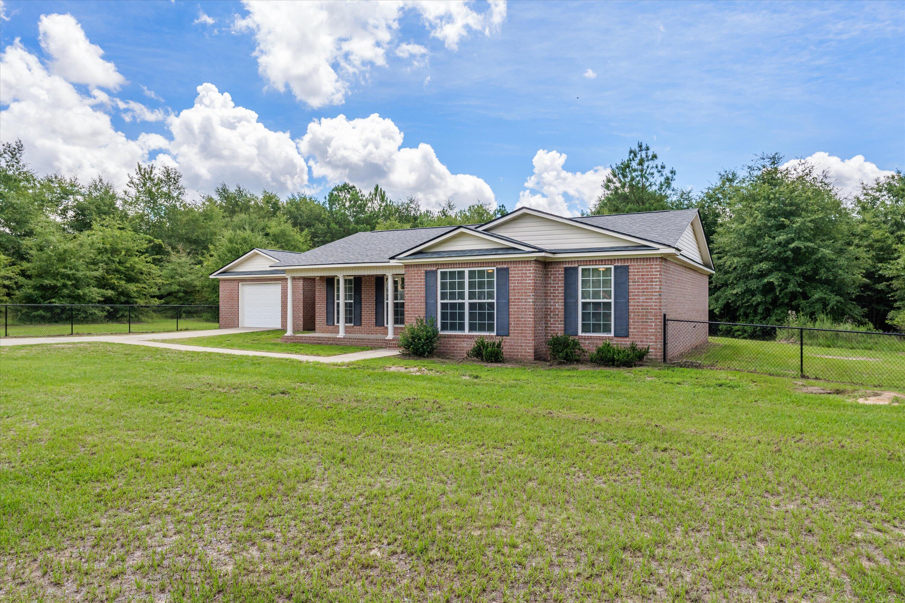 158 Bates Road Waynesboro, GA 30830 - Photo 4 of 44 05-PS527434