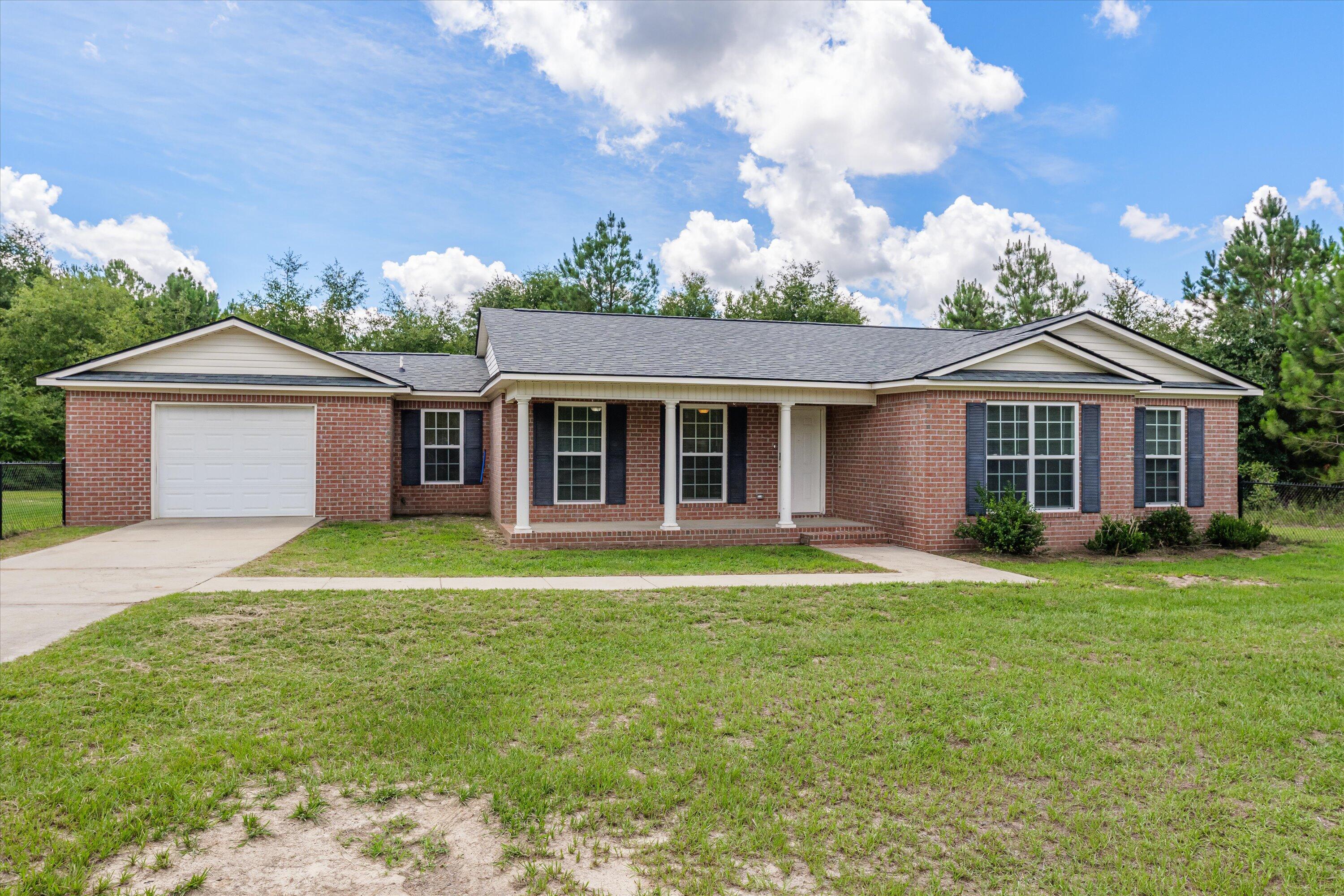 158 Bates Road Waynesboro, GA 30830 - Photo 5 of 44 06-PS527435