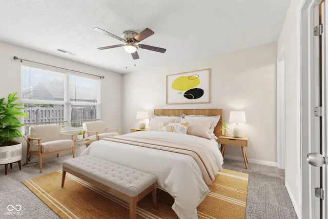 $275,000 | 10522 Hunters Crossing Boulevard, Indianapolis, IN 46239