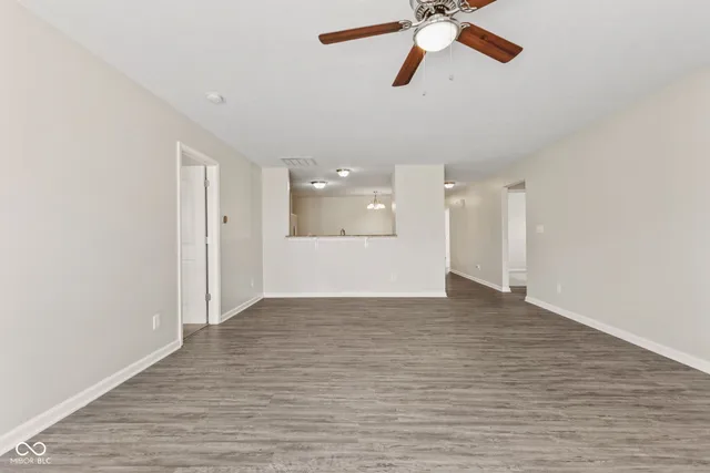 $275,000 | 10522 Hunters Crossing Boulevard, Indianapolis, IN 46239