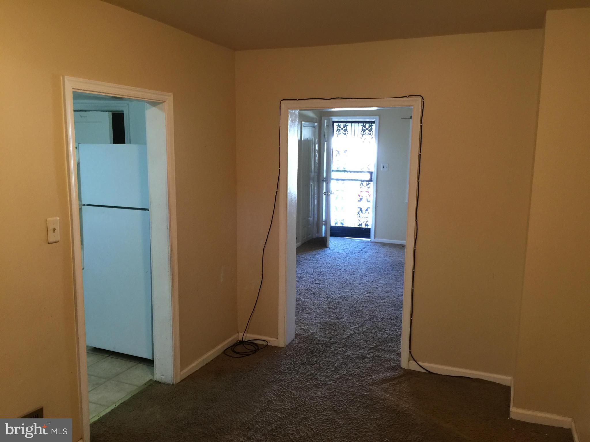 2438 Terra Firma Road Baltimore, MD 21225 - Photo 15 of 20 Dining Room