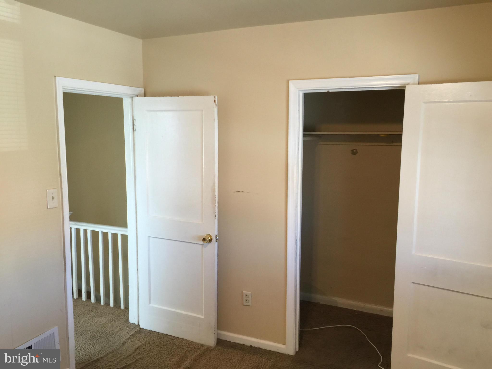 2438 Terra Firma Road Baltimore, MD 21225 - Photo 4 of 20 Bedroom