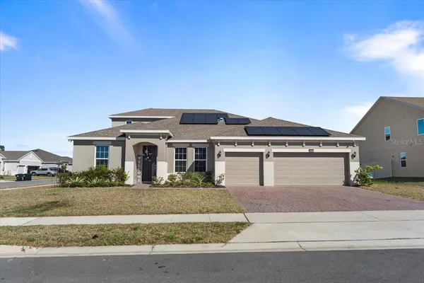 $725,000 | 4897 Gilded Jewel Drive, Mount Dora, FL 32757