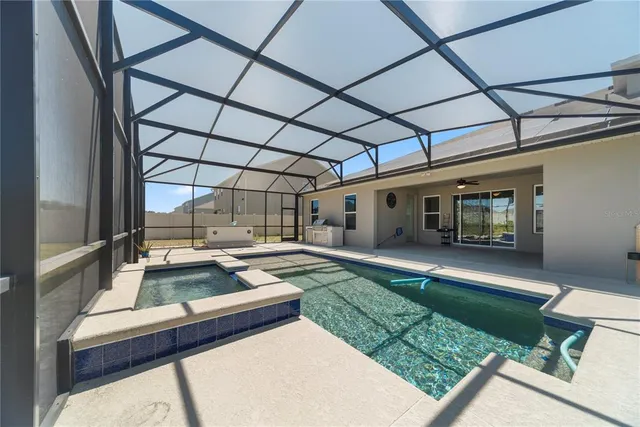 $725,000 | 4897 Gilded Jewel Drive, Mount Dora, FL 32757