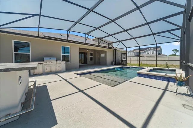 $725,000 | 4897 Gilded Jewel Drive, Mount Dora, FL 32757