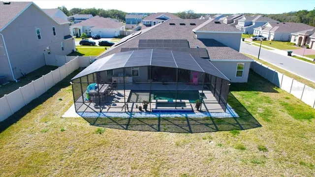 $725,000 | 4897 Gilded Jewel Drive, Mount Dora, FL 32757