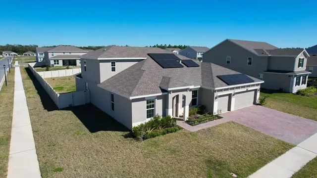 $725,000 | 4897 Gilded Jewel Drive, Mount Dora, FL 32757