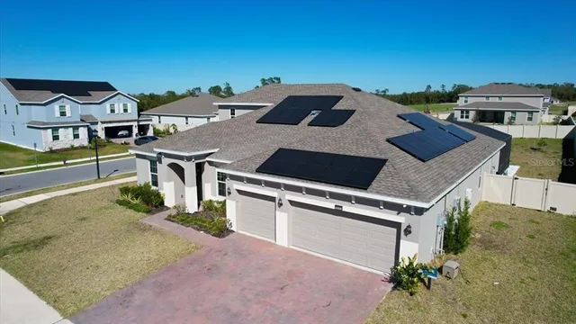 $725,000 | 4897 Gilded Jewel Drive, Mount Dora, FL 32757