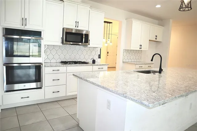 $725,000 | 4897 Gilded Jewel Drive, Mount Dora, FL 32757