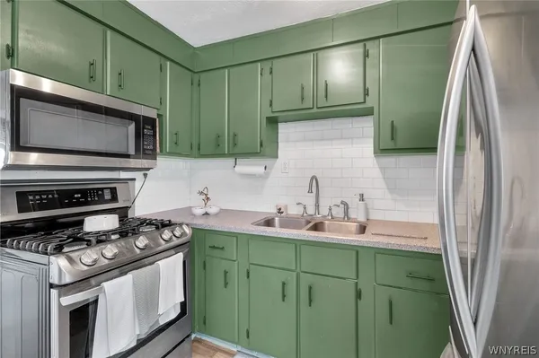 $364,900 | 771 Amherst Street, Buffalo, NY 14216