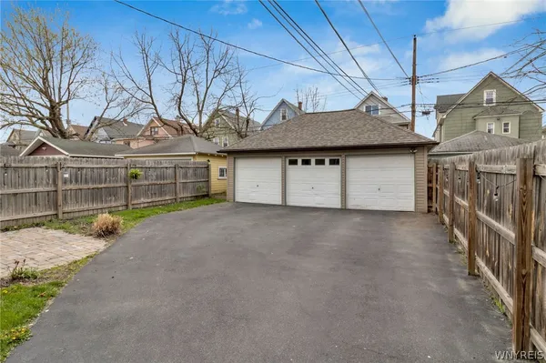 $364,900 | 771 Amherst Street, Buffalo, NY 14216