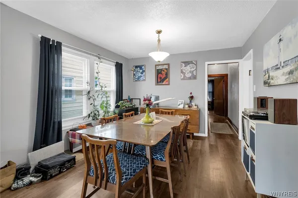 $364,900 | 771 Amherst Street, Buffalo, NY 14216