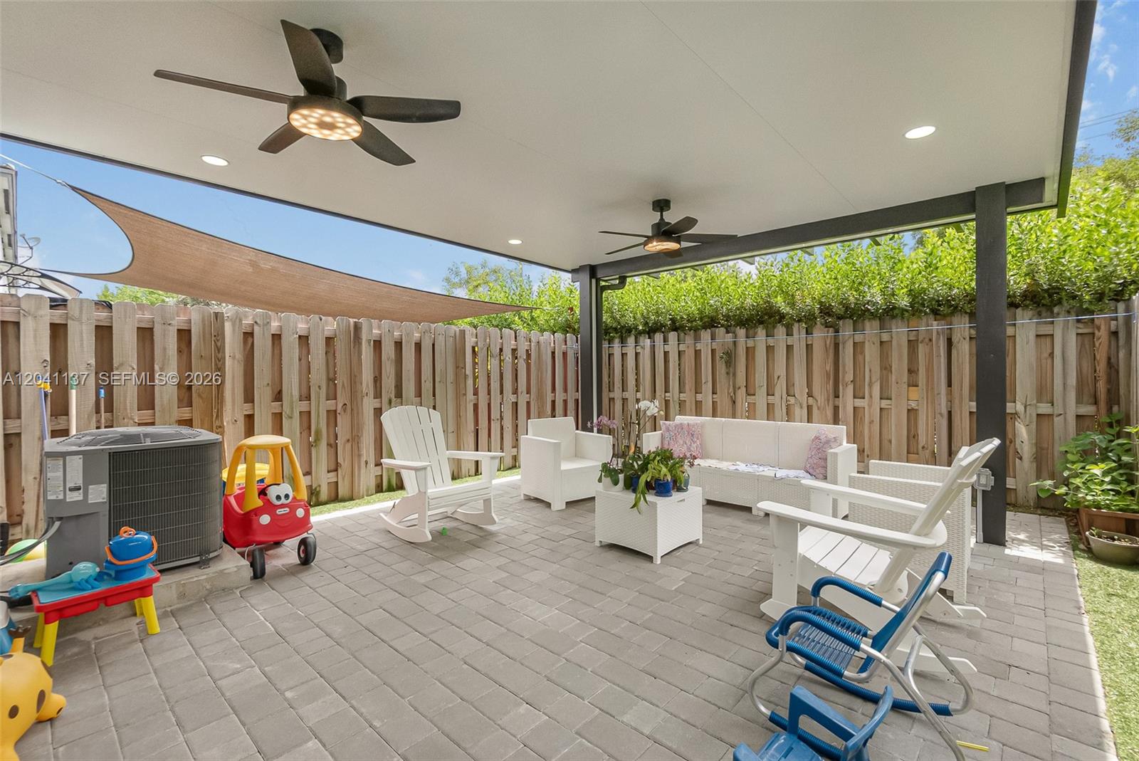 28729 Southwest 132nd Court Homestead, FL 33033 - Photo 15 of 34