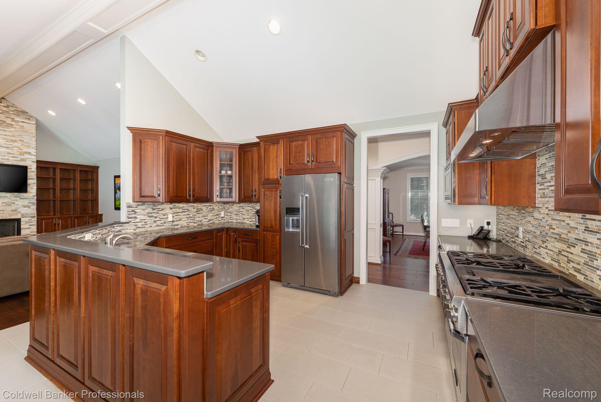 3608 Walnut Brook Drive Rochester, MI 48309 - Photo 21 of 48 Gallery Image 21