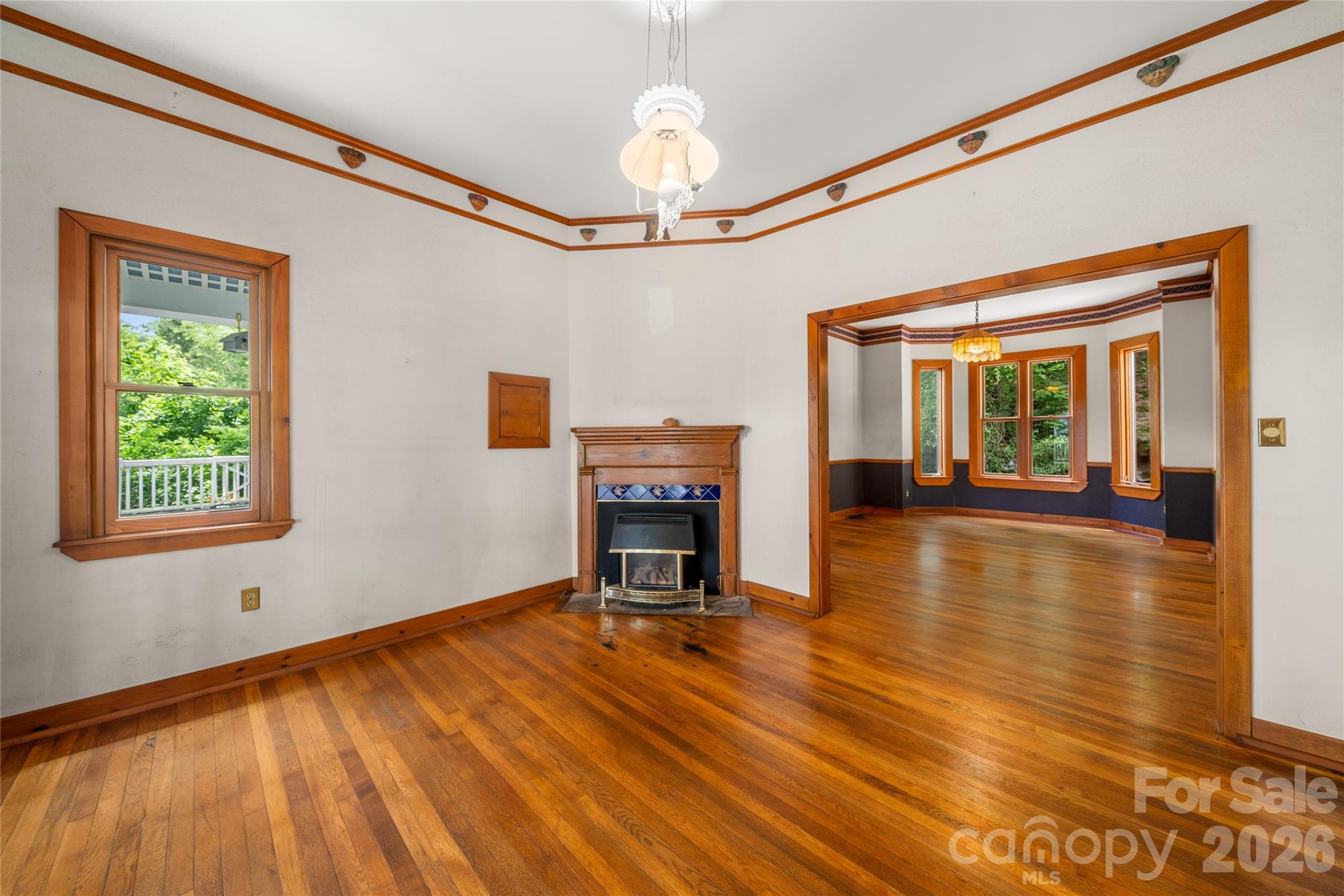 32 Delano Road Asheville, NC 28805 - Photo 11 of 47