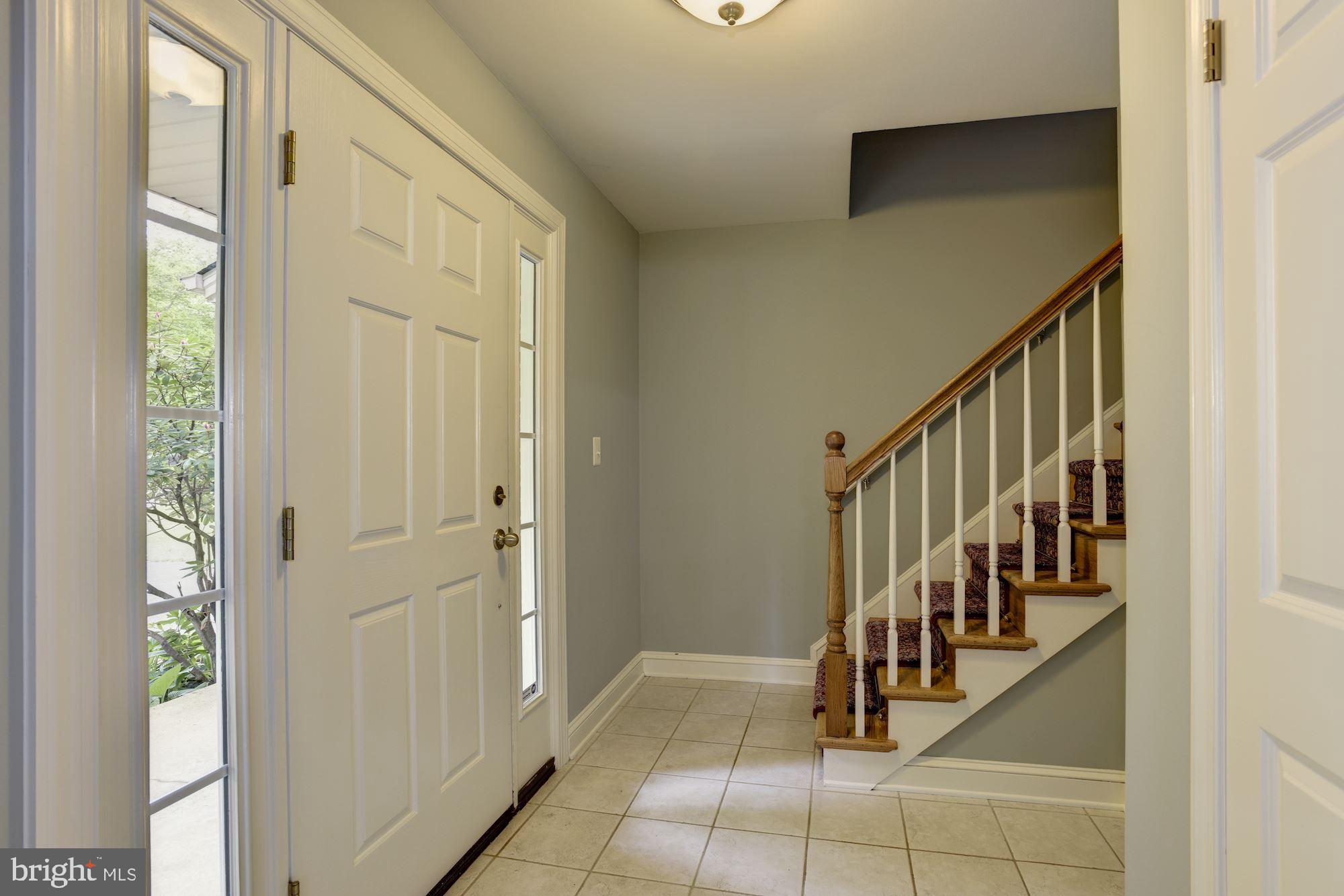 106 Duncannon Road Bel Air, MD 21014 - Photo 4 of 37 FOYER