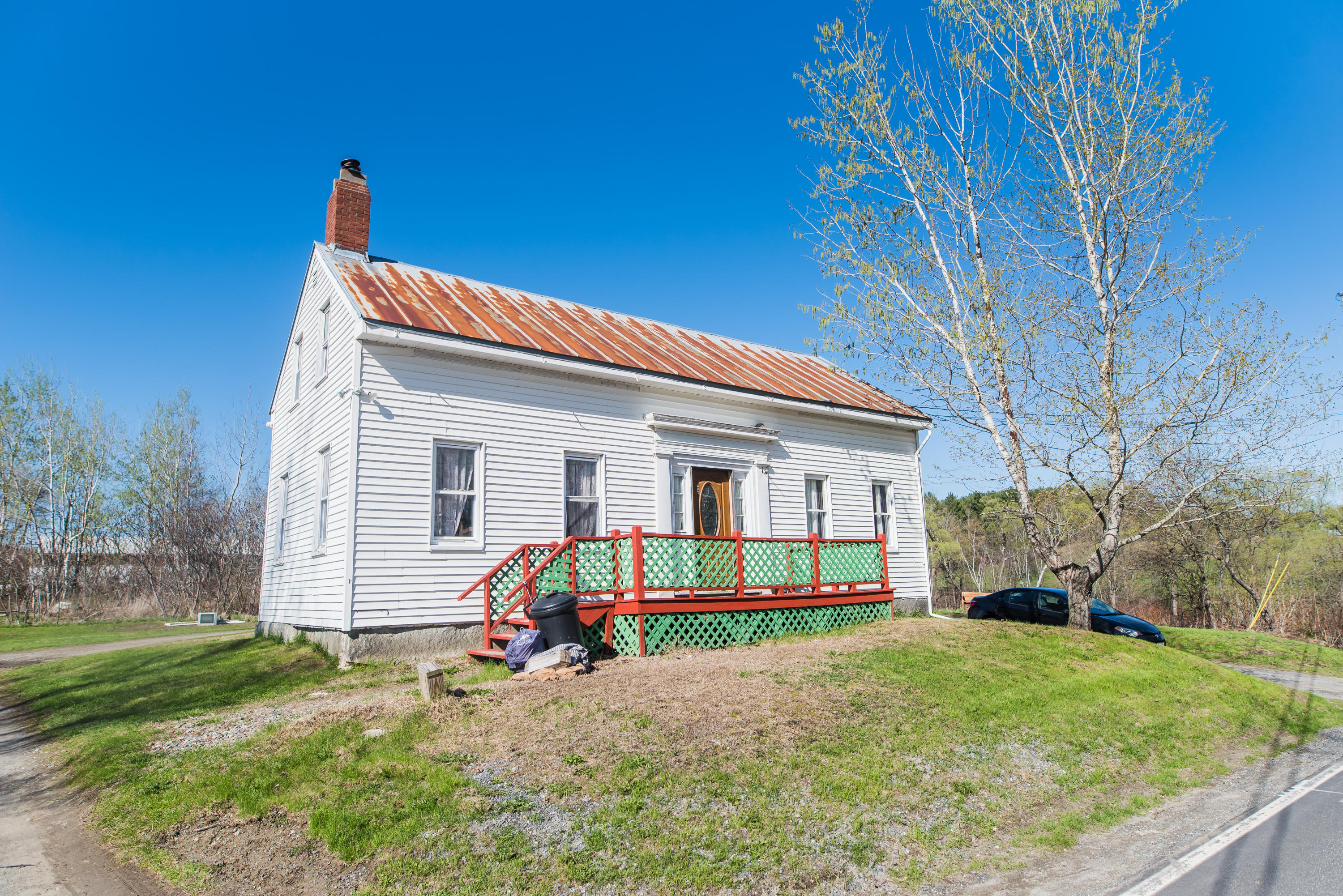 95 Webb Road Waterville, ME 04901 - Photo 2 of 12 95_Webb_Rd_Waterville_ME