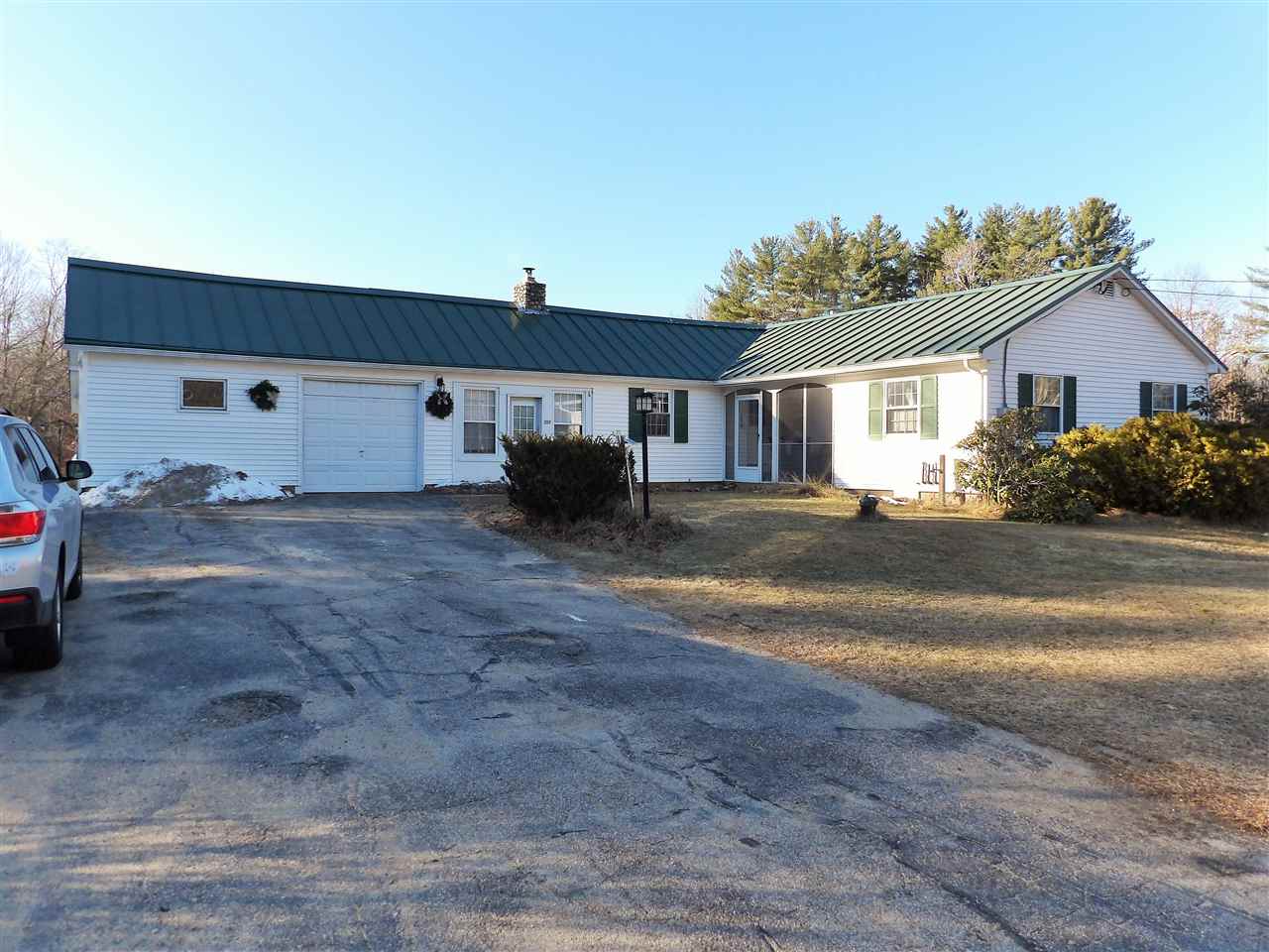 292 Stark Road Conway, NH 03813 - Photo 1 of 40
