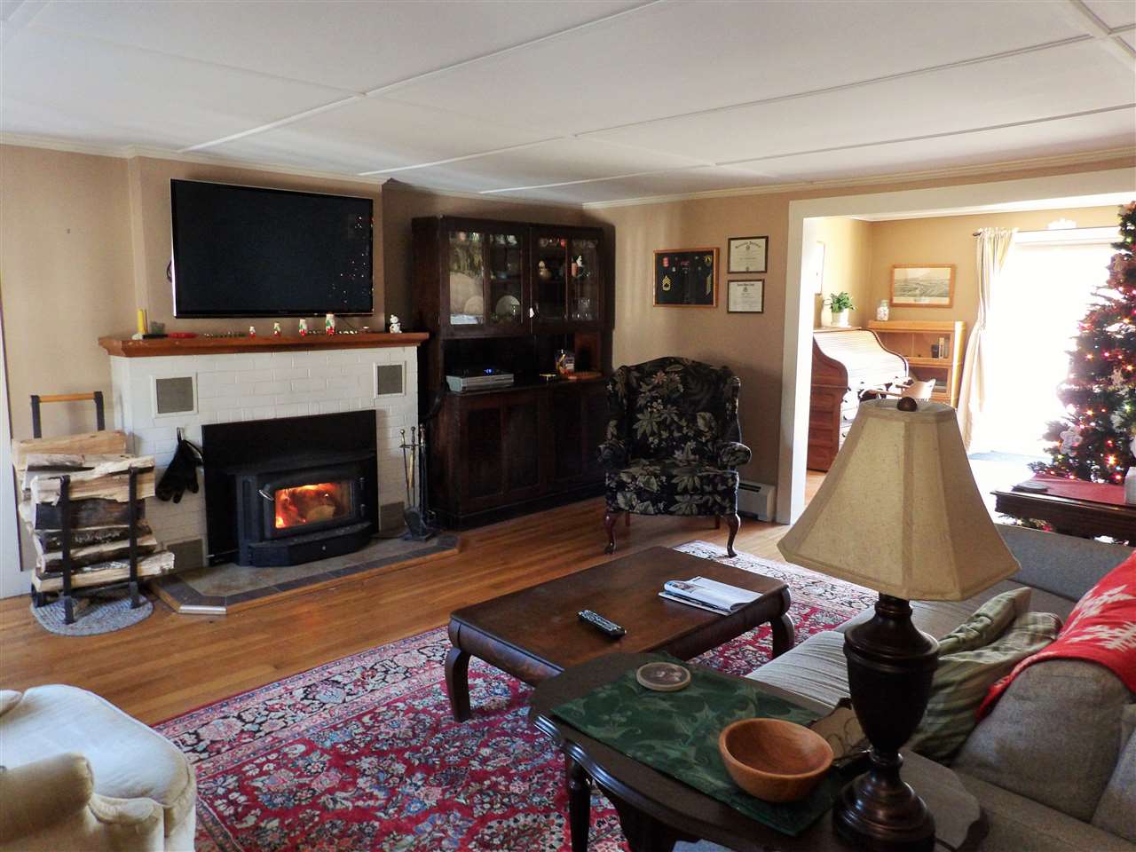 292 Stark Road Conway, NH 03813 - Photo 14 of 40