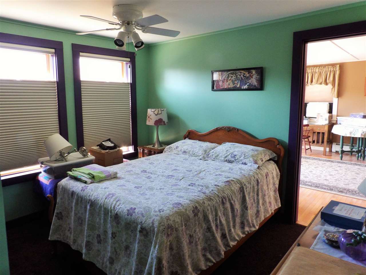 292 Stark Road Conway, NH 03813 - Photo 20 of 40