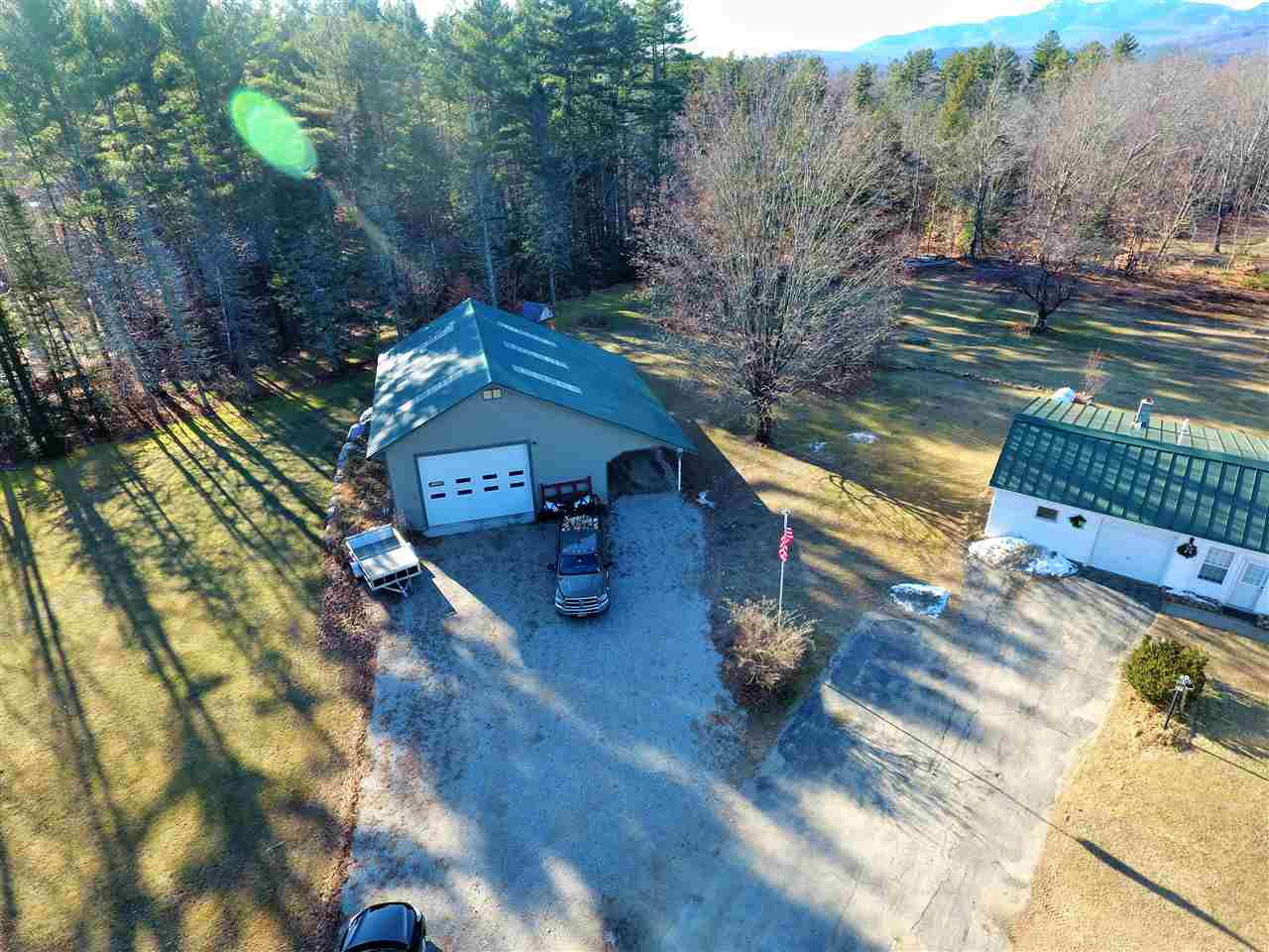 292 Stark Road Conway, NH 03813 - Photo 3 of 40