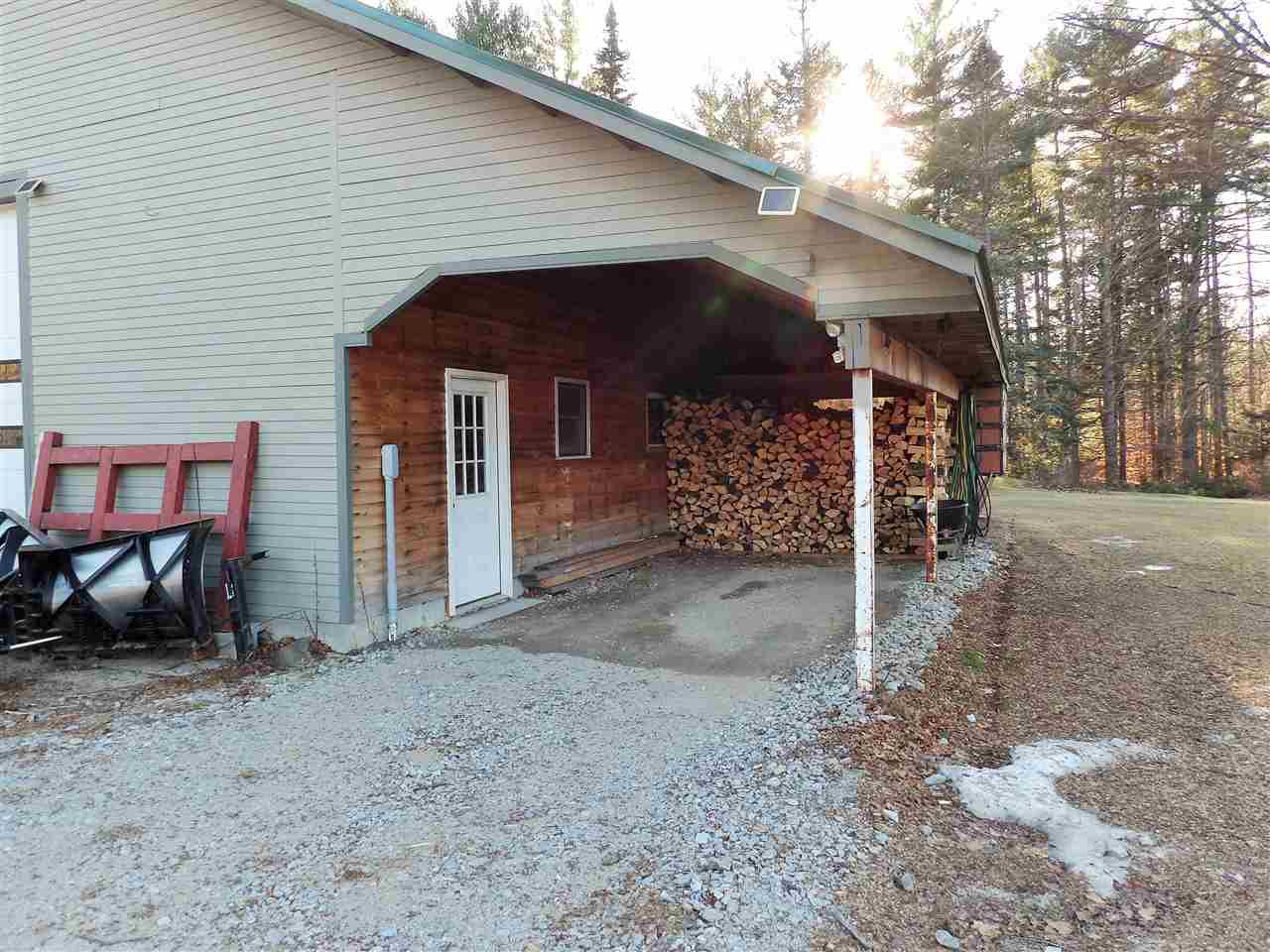 292 Stark Road Conway, NH 03813 - Photo 25 of 40