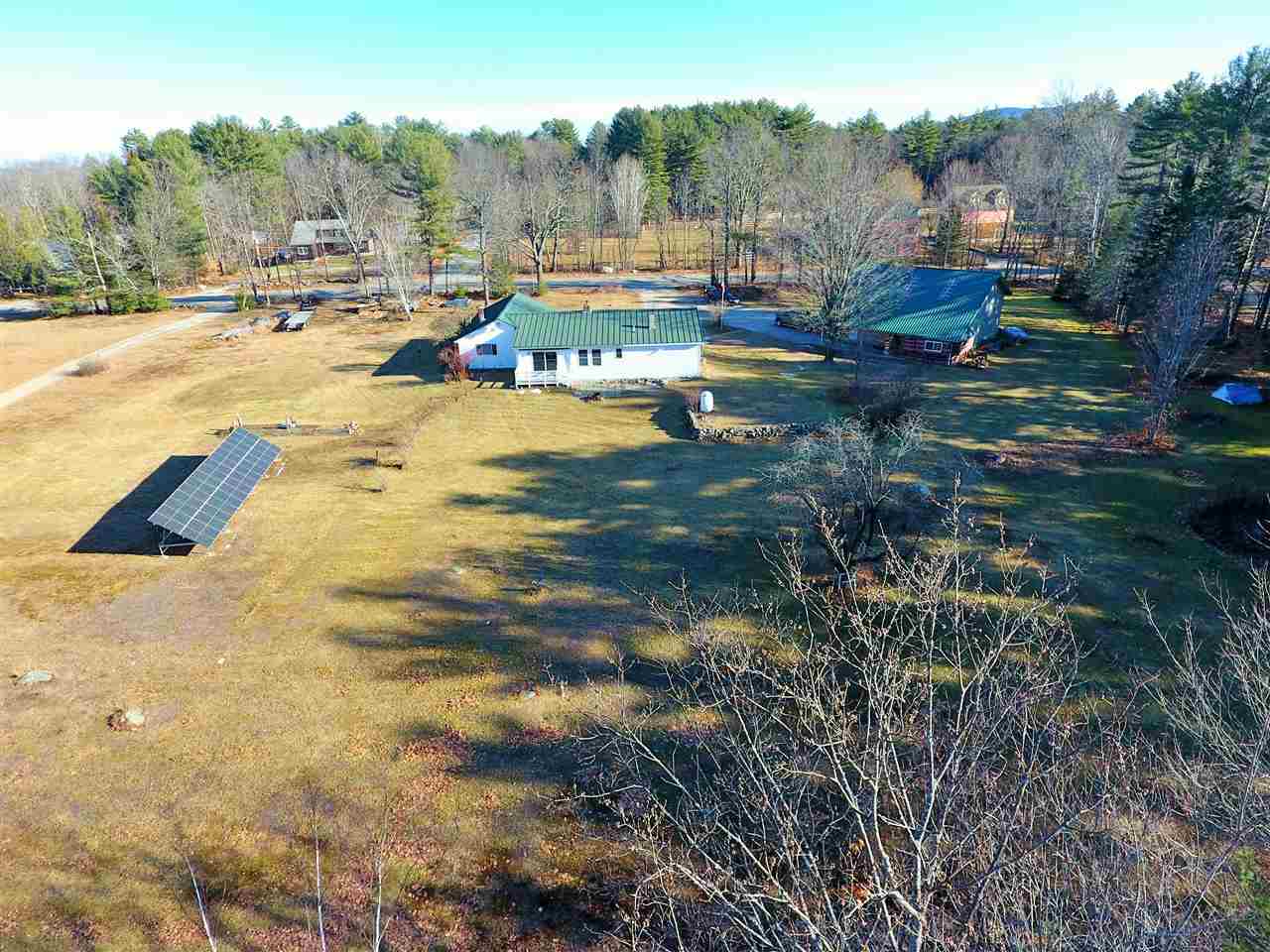 292 Stark Road Conway, NH 03813 - Photo 4 of 40
