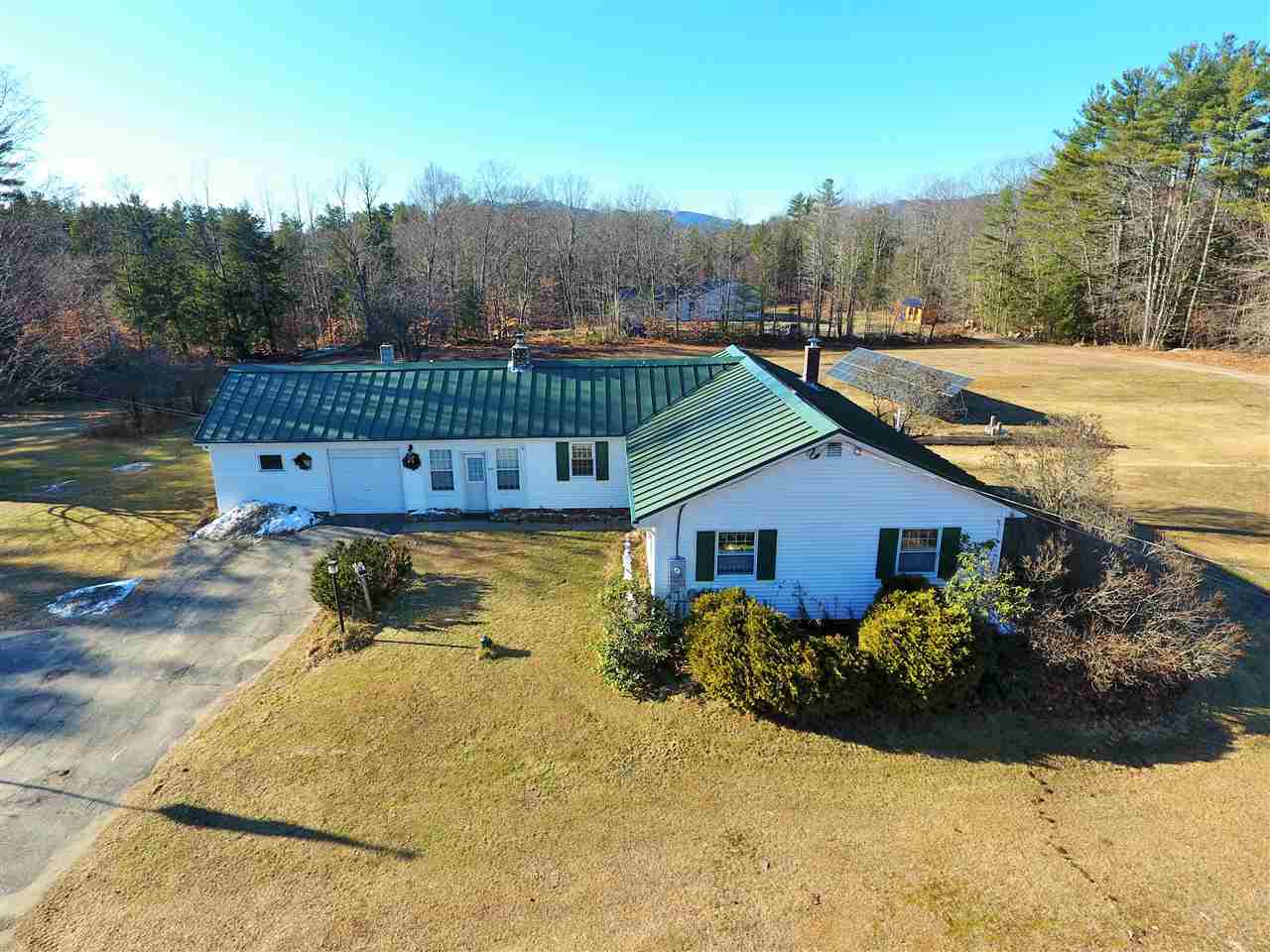 292 Stark Road Conway, NH 03813 - Photo 33 of 40