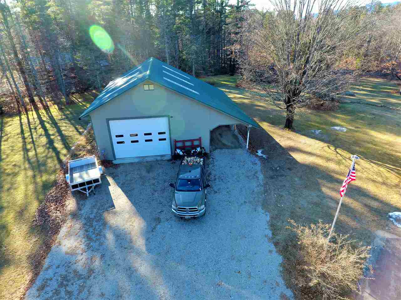 292 Stark Road Conway, NH 03813 - Photo 34 of 40